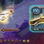 Albion — Energy Shaper The Best Group and Solo Builds