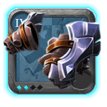 Battle Bracers
