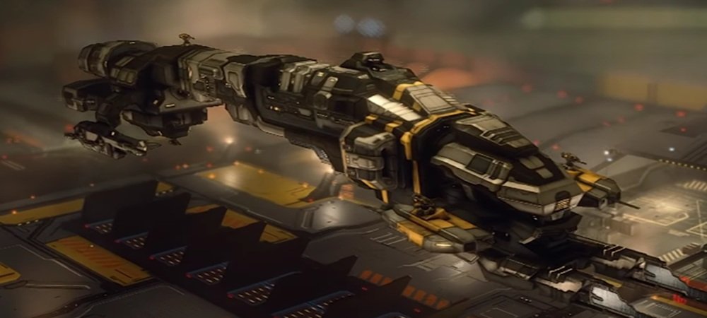 EVE — Best PvP Ships: The S-Tier Choices