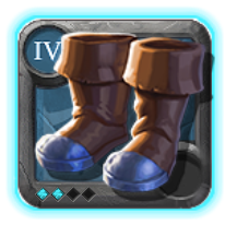 Miner Workboots