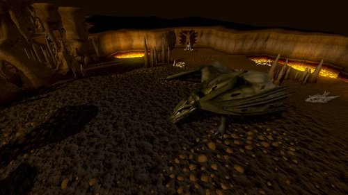 RS 3 — The Best Progression Path to Dragon Slayer Quest