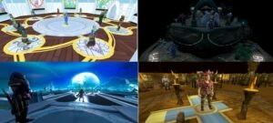 RS 3 — The Best Endgame Quests That Boost Your Character