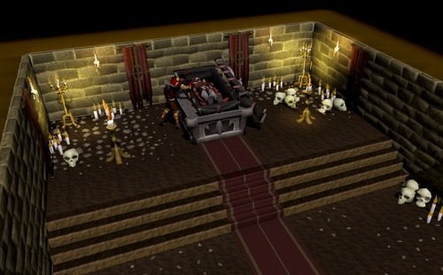Vampyre Slayer