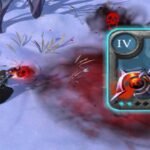 Albion — The Best Cursed Staff Solo PvP Build