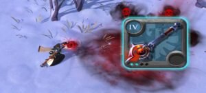Albion — The Best Cursed Staff Solo PvP Build