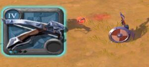 Albion — The Best Light Crossbow Build